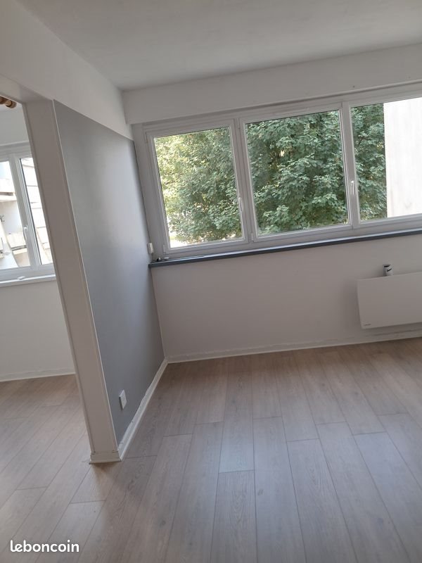 Appartement à vendre, 37m², La Chaussée-Saint-Victor