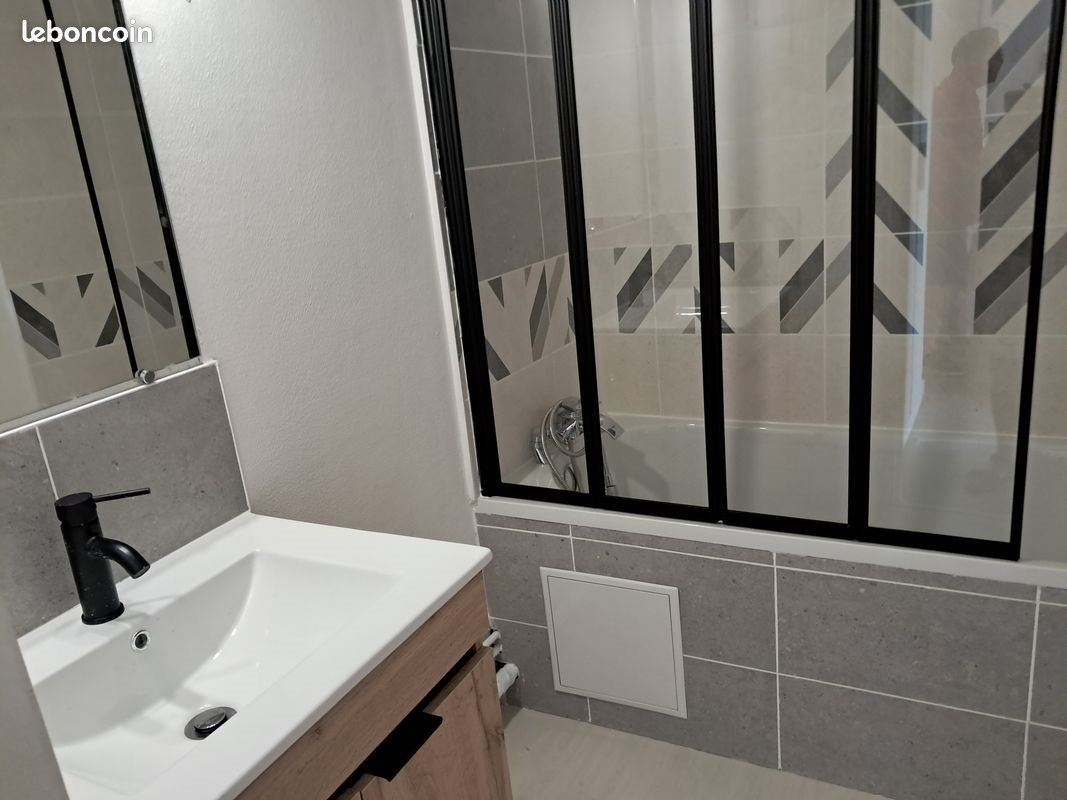 Appartement à vendre, 37m², La Chaussée-Saint-Victor