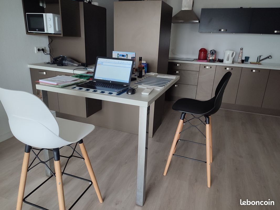 Appartement à louer, 43m², Ajaccio