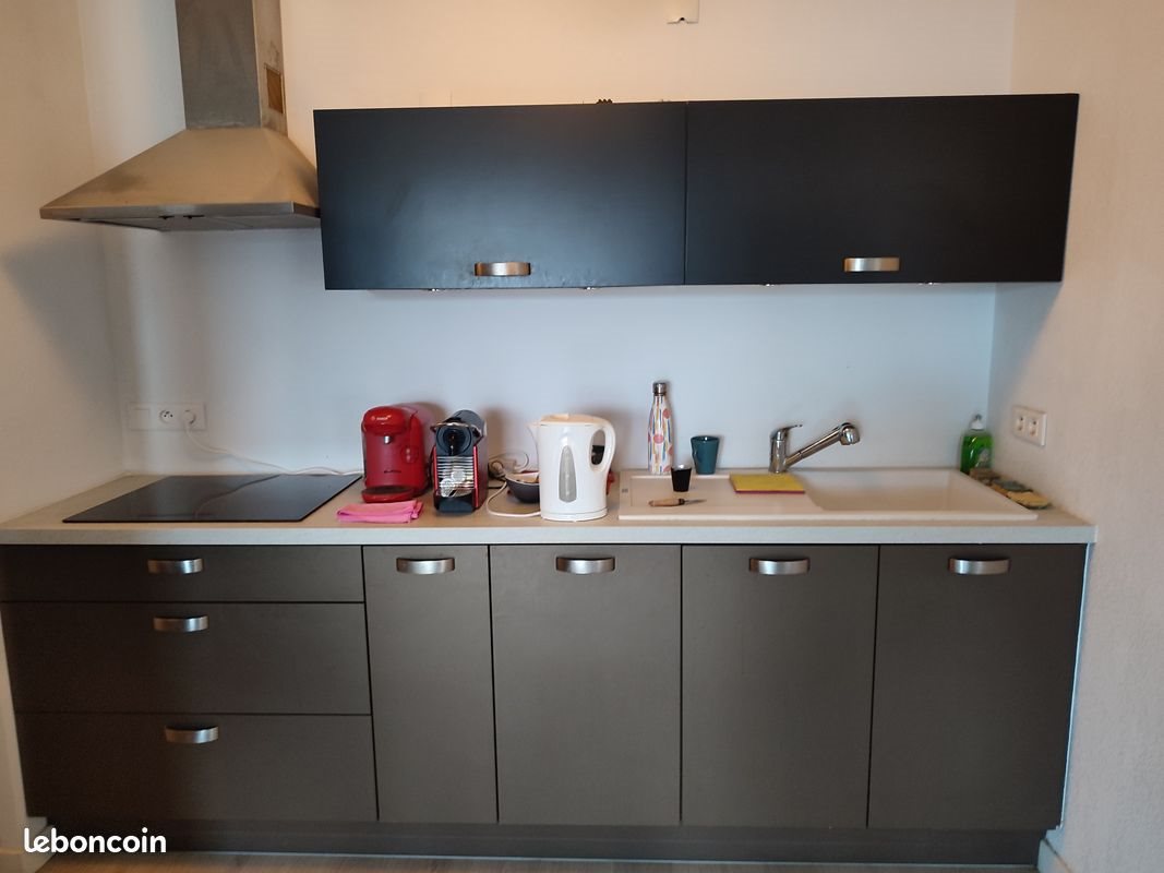 Appartement à louer, 43m², Ajaccio