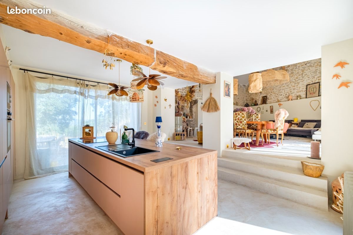 Maison à vendre, 280m², Limonest