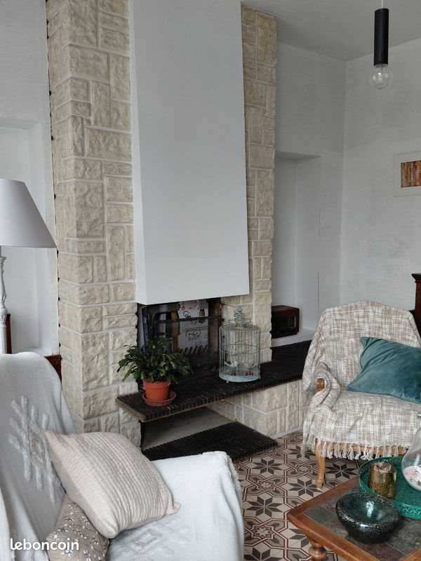 Maison à vendre, 115m², Maubeuge
