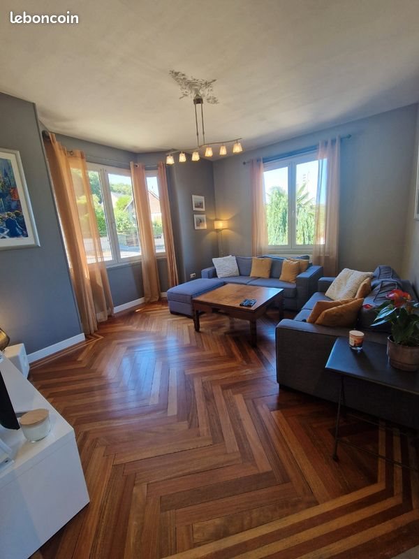 Maison à vendre, 120m², Darnétal