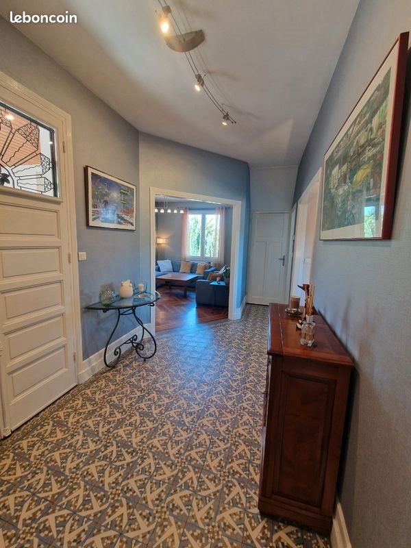 Maison à vendre, 120m², Darnétal