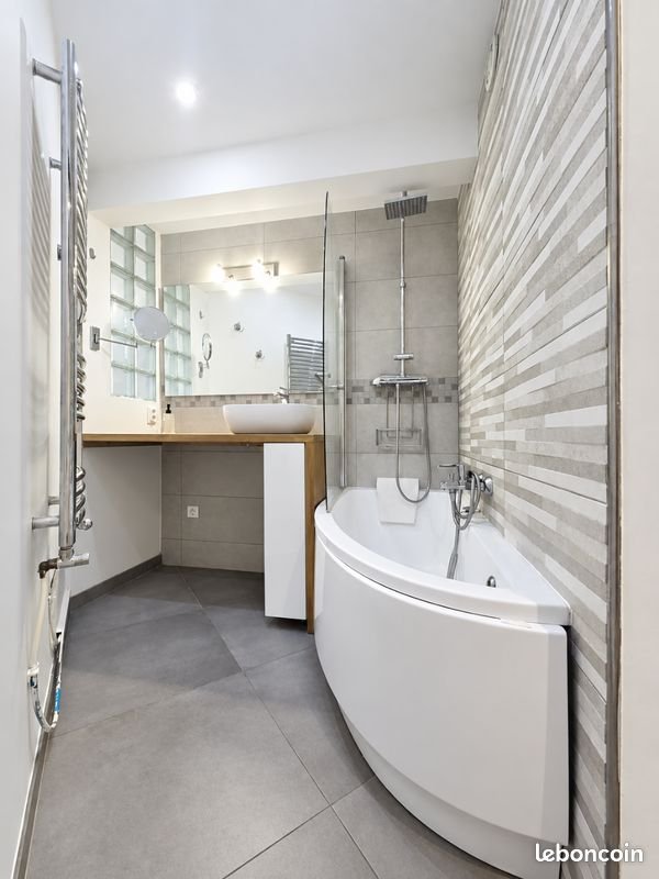 Appartement à louer, 60m², Nanterre
