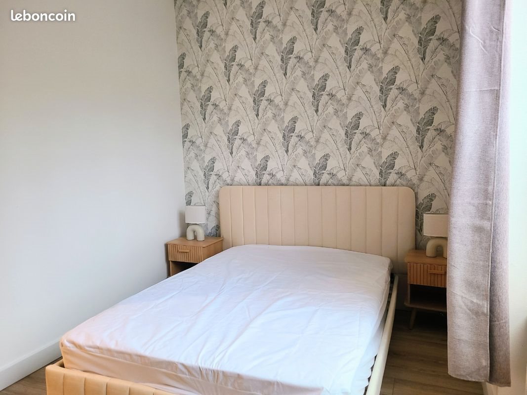 Appartement à louer, 34m², Sainte-Savine