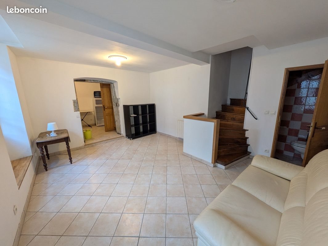 Appartement à louer, 50m², La Tronche