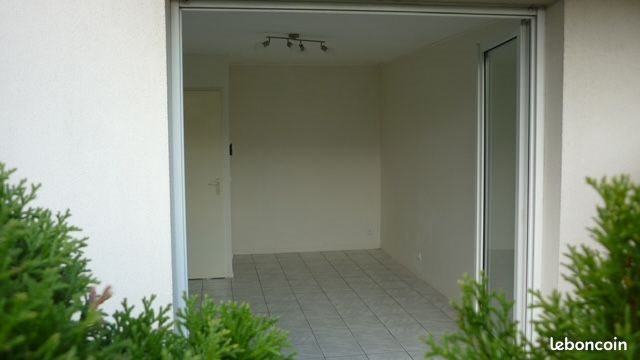 Appartement à louer, 23m², Bussy-Saint-Georges