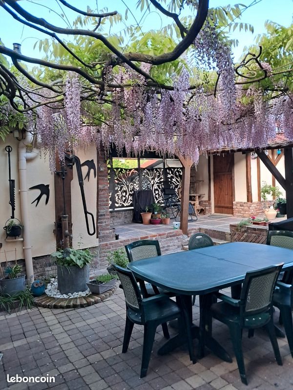 Maison à vendre, 130m², Guerbigny
