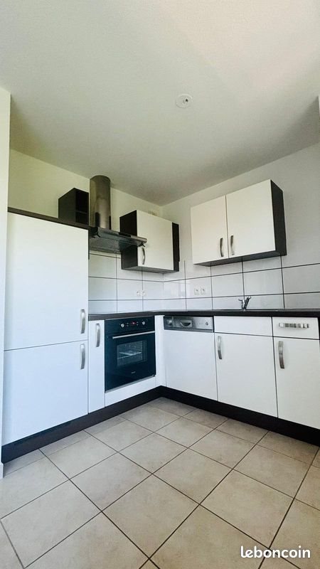 Appartement à louer, 48m², Ensisheim