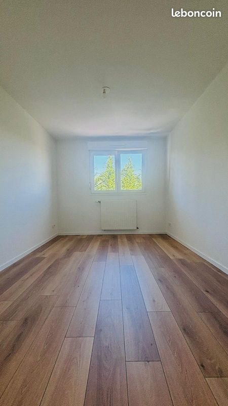 Appartement à louer, 48m², Ensisheim