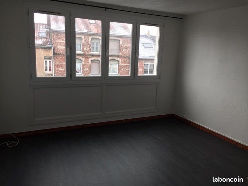 Appartement à vendre, 62m², Saint-Pol-sur-Mer