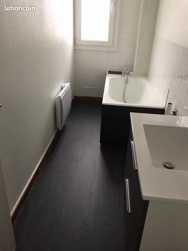 Appartement à vendre, 62m², Saint-Pol-sur-Mer