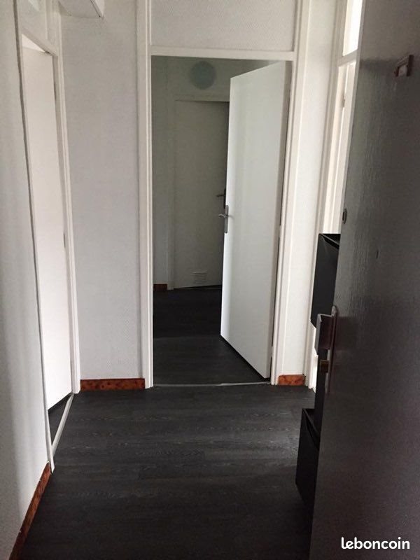 Appartement à vendre, 62m², Saint-Pol-sur-Mer