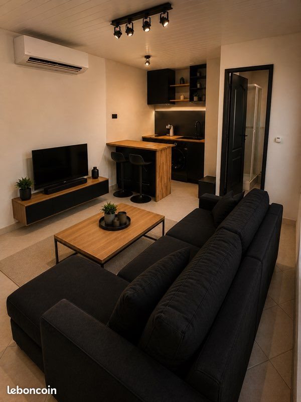 Maison à louer, 32m², Dijon