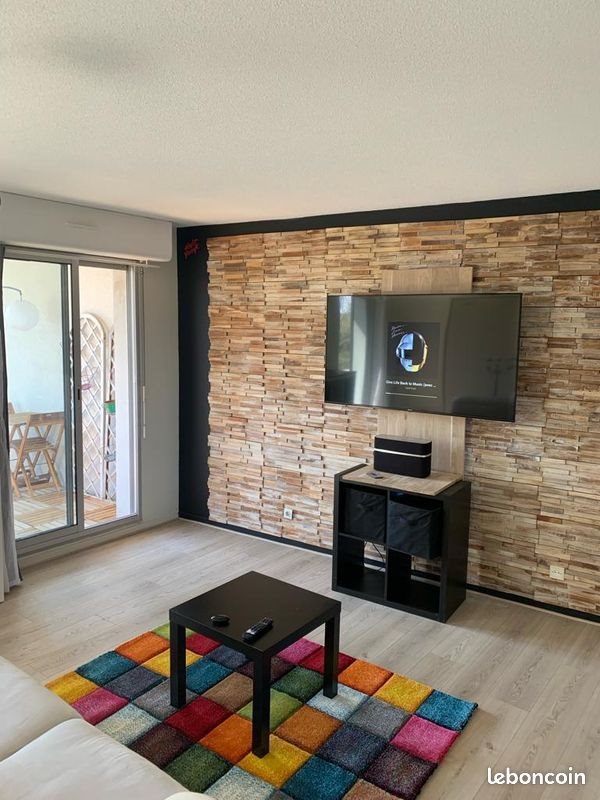 Appartement à louer, 37m², Bordeaux