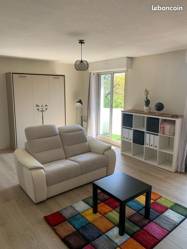 Appartement à louer, 37m², Bordeaux