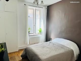Appartement à vendre, 45m², Ecully