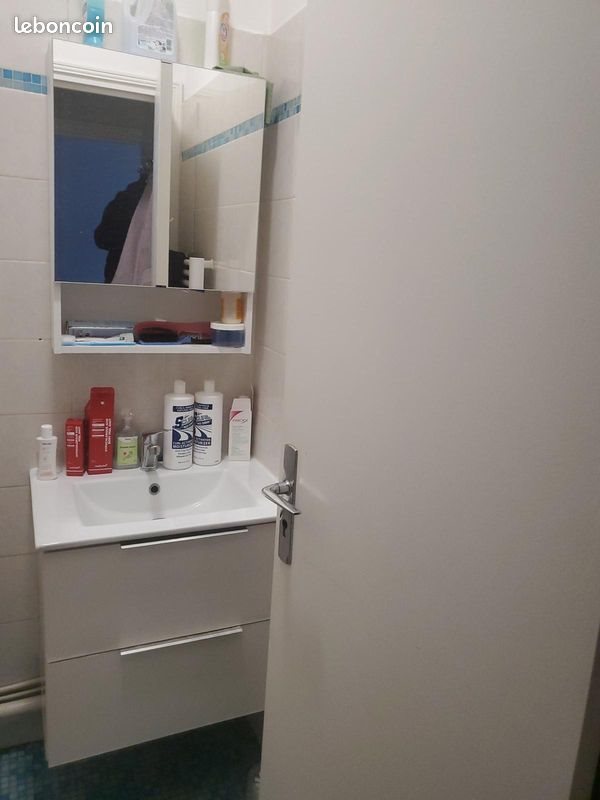 Appartement à louer, 20m², Nevers