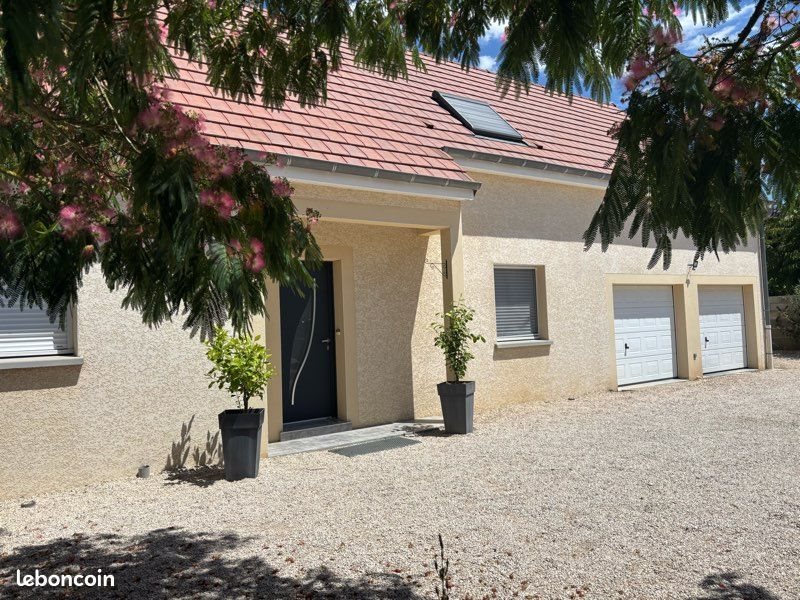 Maison à vendre, 153m², Virey-le-Grand