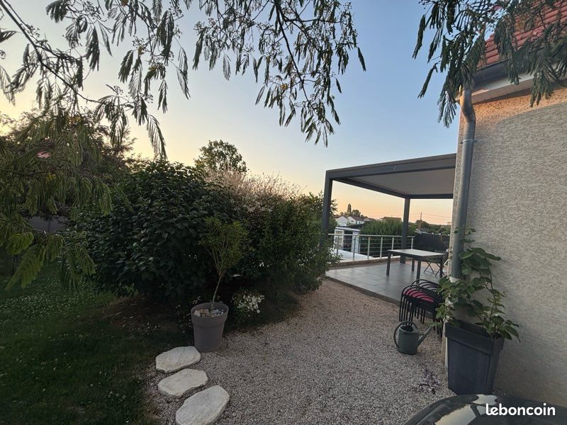 Maison à vendre, 153m², Virey-le-Grand