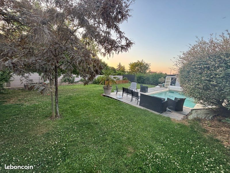 Maison à vendre, 153m², Virey-le-Grand