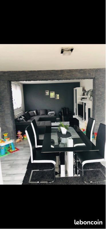 Maison à vendre, 127m², Villers-le-Lac