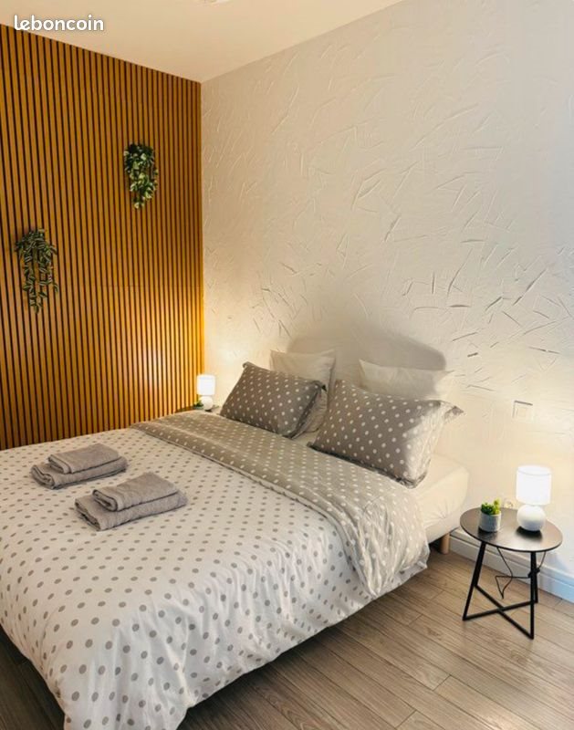 Appartement à louer, 35m², Allaire
