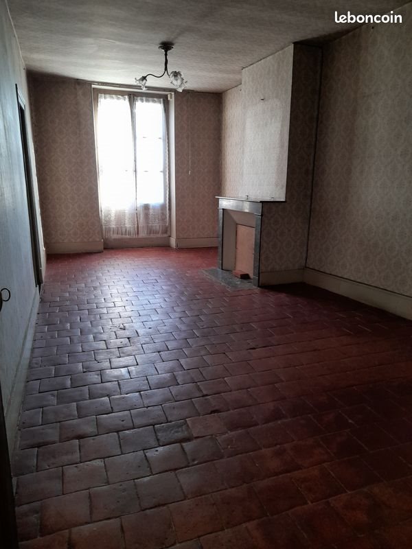 Maison à vendre, 106m², Donzy