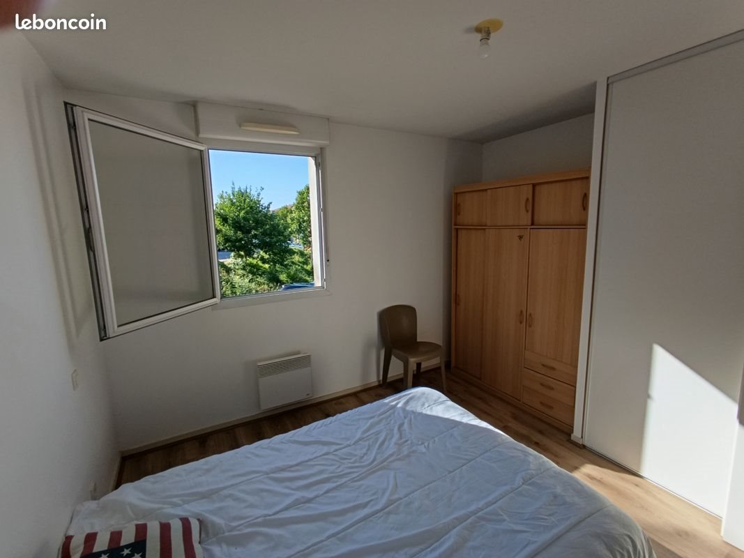 Appartement à louer, 54m², Auch