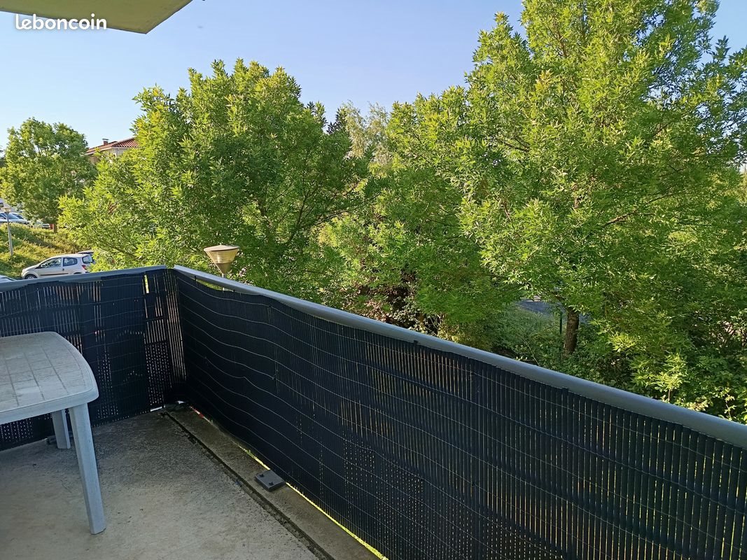 Appartement à louer, 54m², Auch