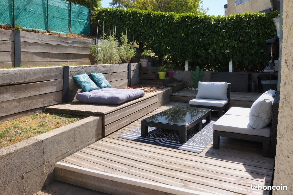 Maison à vendre, 98m², Meximieux
