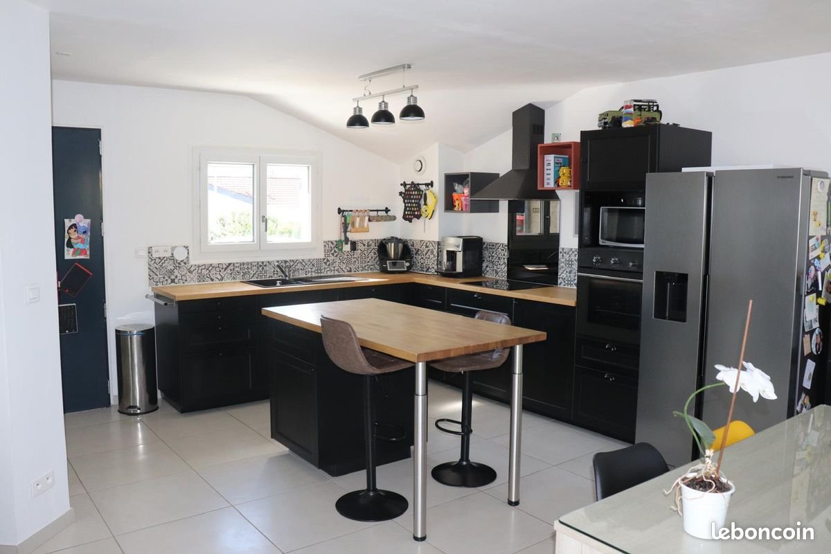 Maison à vendre, 98m², Meximieux