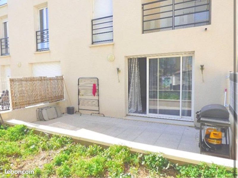 Appartement à louer, 40m², La Mulatière