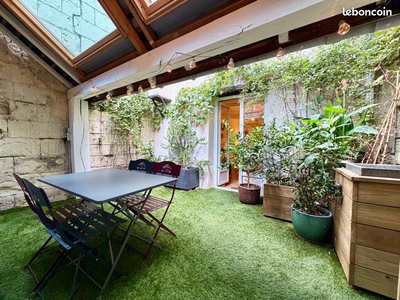 Maison à vendre, 84m², Tours