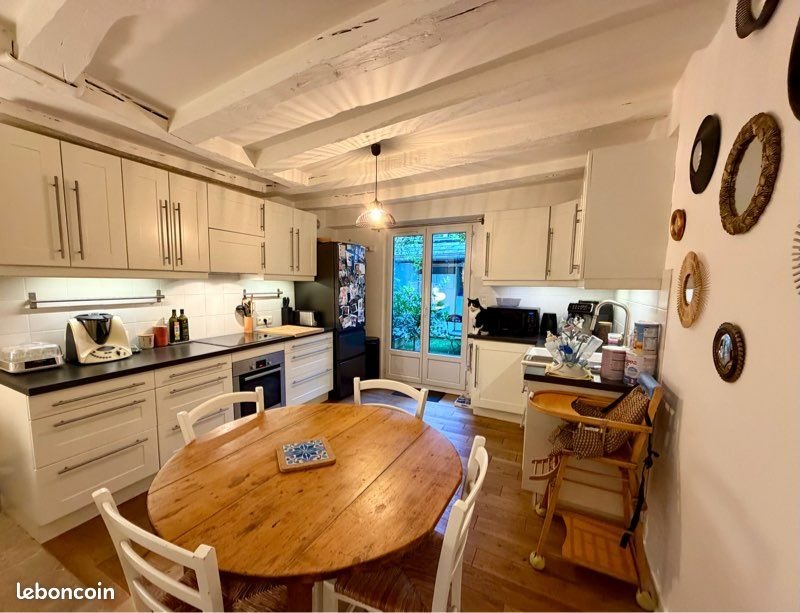 Maison à vendre, 84m², Tours