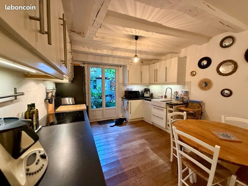 Maison à vendre, 84m², Tours