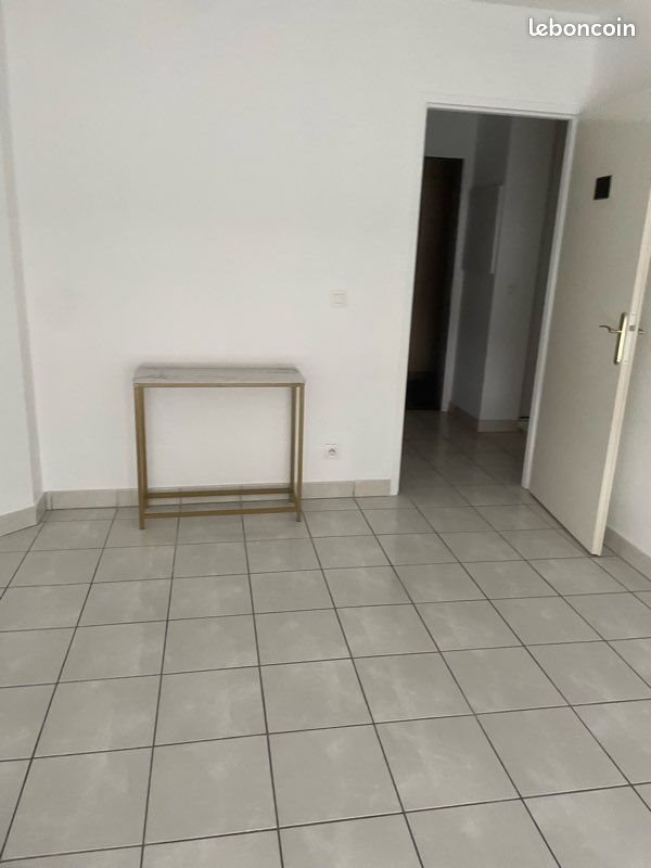 Appartement à louer, 45m², Rosny-sous-Bois