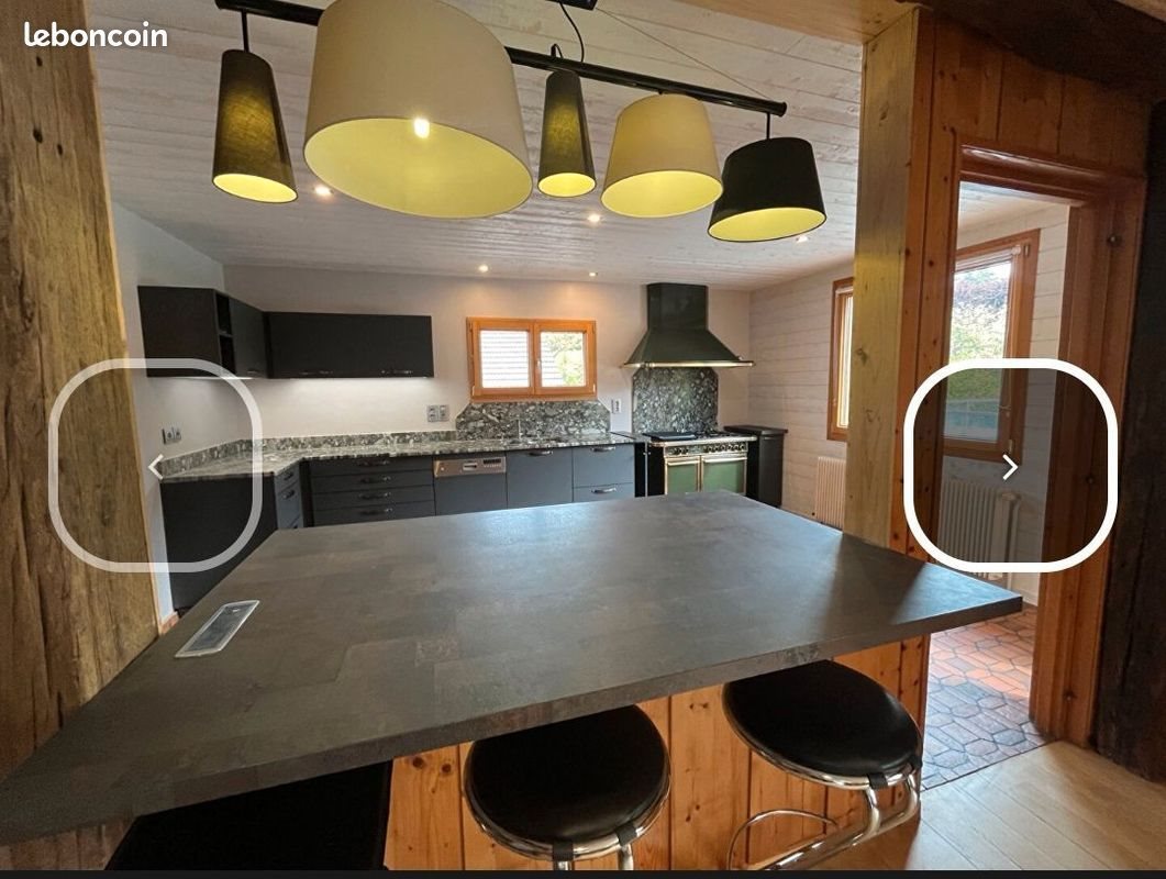 Maison à vendre, 202m², Maîche