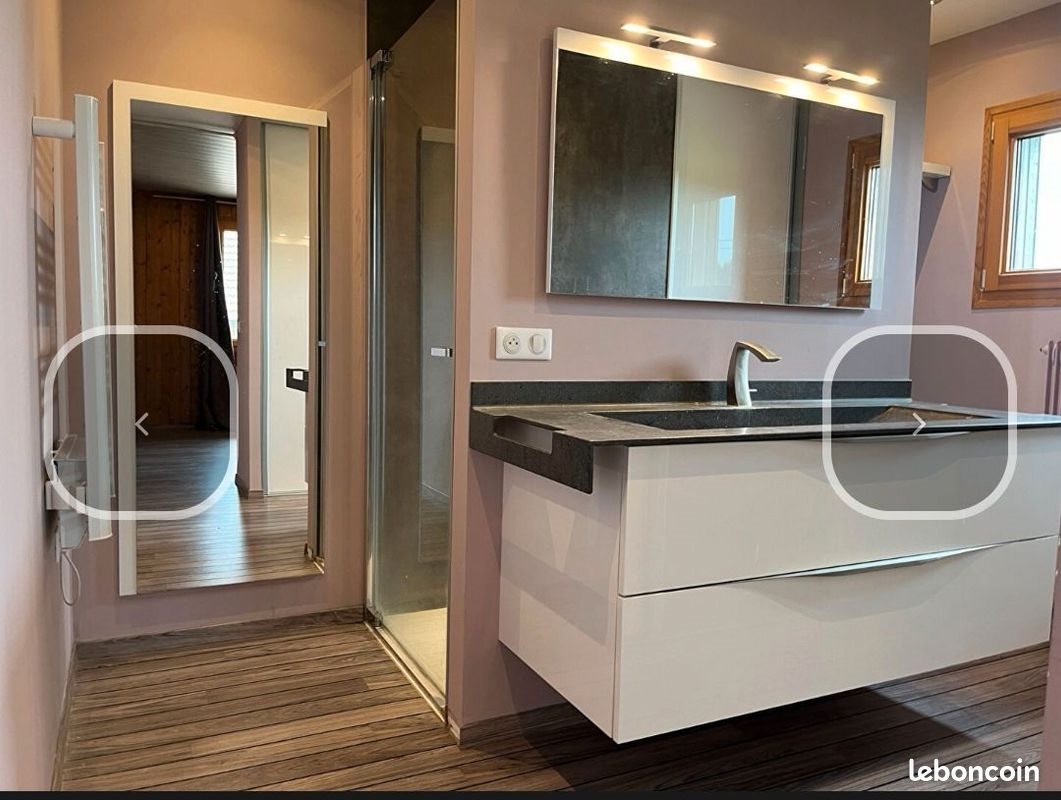Maison à vendre, 202m², Maîche