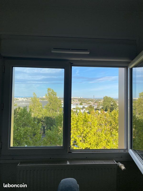 Appartement à louer, 70m², Saint-Genis-Laval
