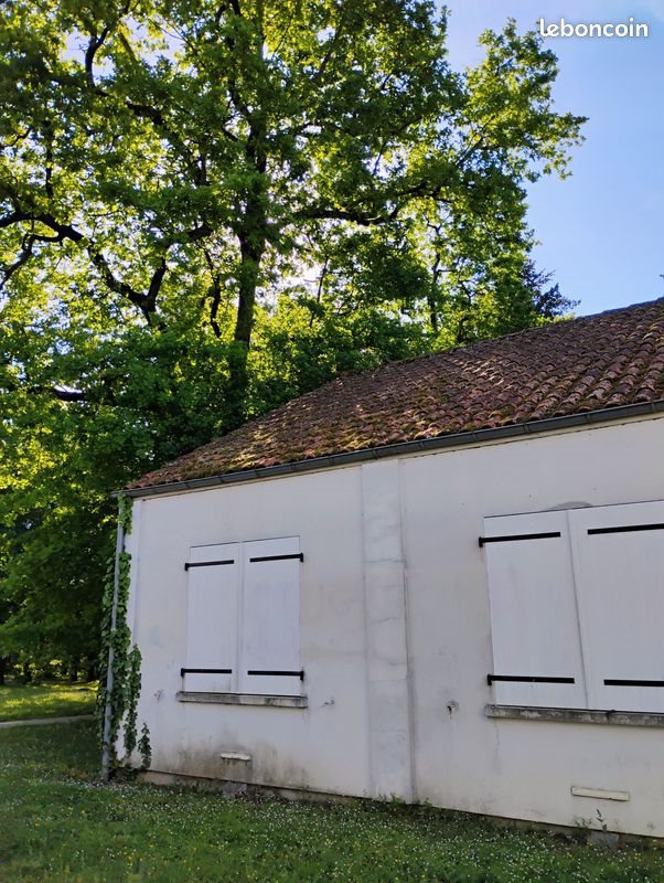 Maison à vendre, 70m², Angoulême