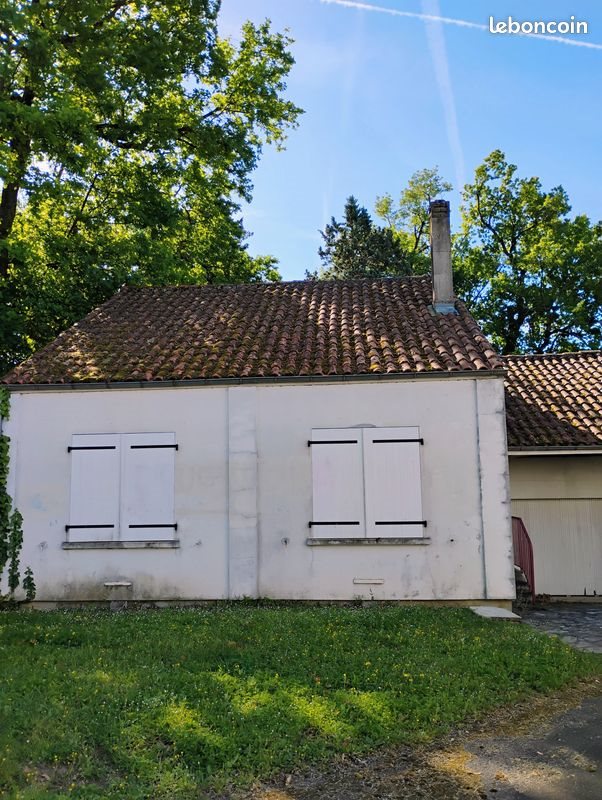Maison à vendre, 70m², Angoulême