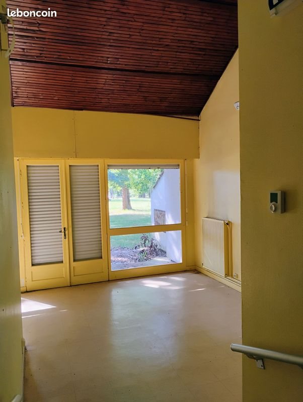 Maison à vendre, 70m², Angoulême