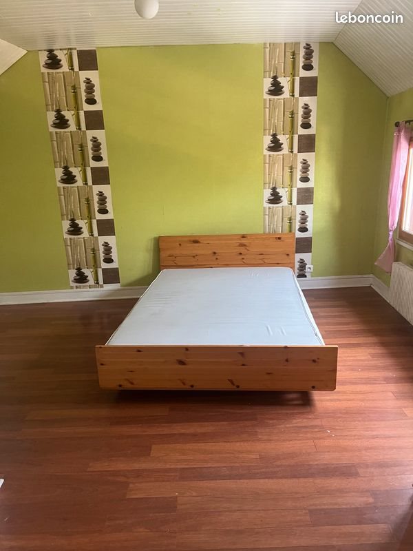 Maison à louer, 70m², Maule