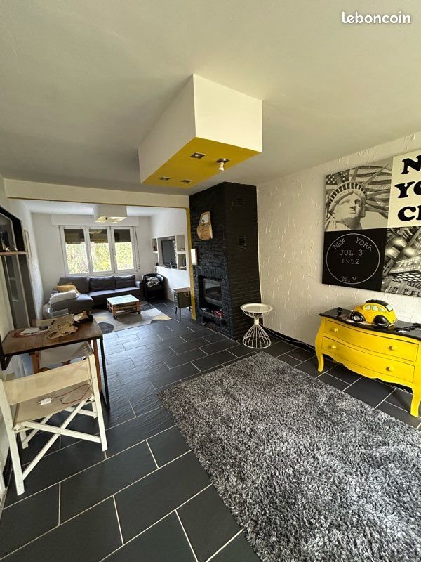 Maison à vendre, 100m², Coudekerque-Branche