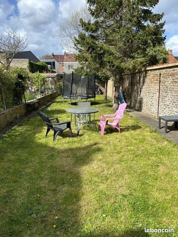 Maison à vendre, 100m², Coudekerque-Branche