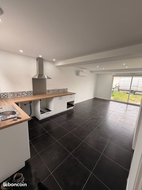 Maison à louer, 75m², Saint-Estèphe