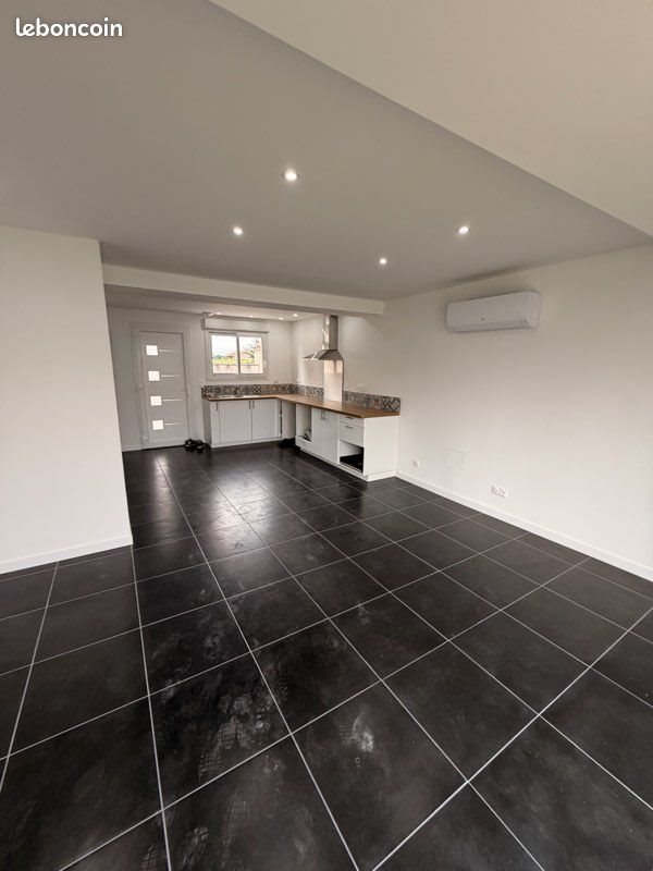 Maison à louer, 75m², Saint-Estèphe