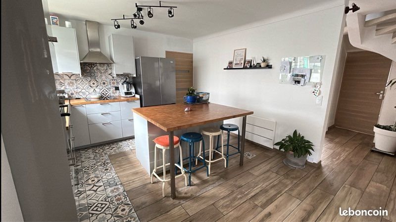 Maison à vendre, 136m², Saint-Nazaire